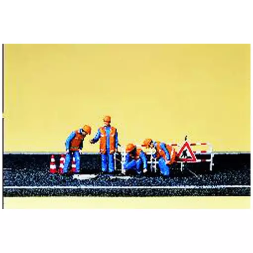 Grondaie, barriere, tombini