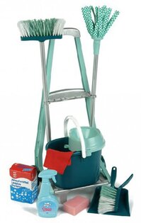 Carrello delle pulizie Klein Leifheit