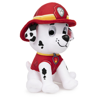 Spin Master Gund paw patrol marshall peluche 15 cm