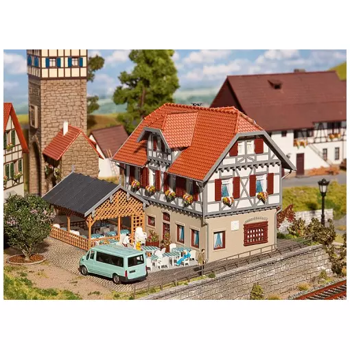 Locanda Sonne con sala giochi