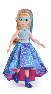 Unicorn academy Deluxe bambola 24 cm Isabel