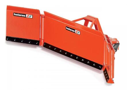 SIKU Farmer - Selezionatore di mais