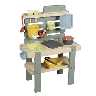 Smoby Cucina da Giardino Life