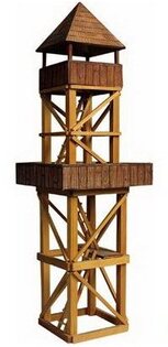 Torre di vedetta della Valacchia