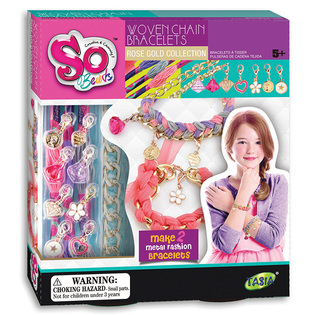 TASIA - Set di braccialetti piccoli