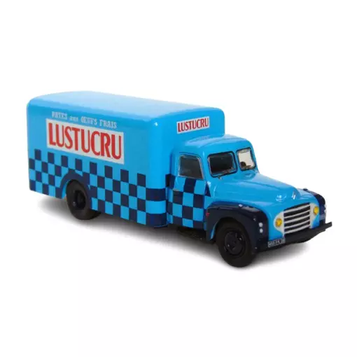 Citroën 55 fourgon - Lustucru - ROUTE87 RO1016 - HO 1/87