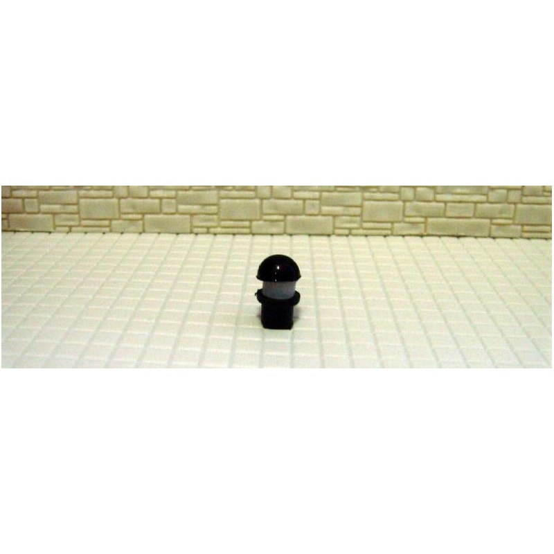 10 lanterne da terra. H204