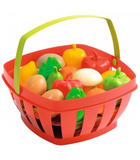 100% Chef Cestino verdura