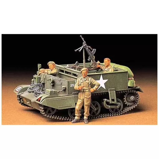 Portaerei universale MK.II - Tamiya 35175 - 1/35