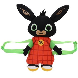 Orbico Bing morbido zaino di peluche