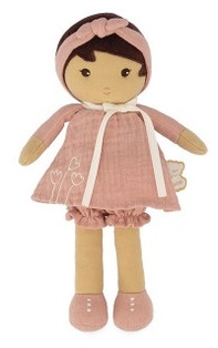 Kaloo Bambola di stoffa Amadine Tendresse 32 cm