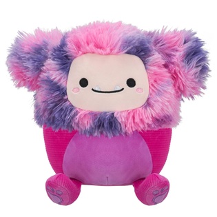 Squishmallows Bigfoot Viola - Woxie, 20cm