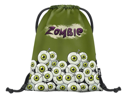 BAAGL Borsa Zombie
