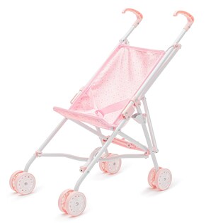 Carrello pieghevole per bambole Baby Mix Tara
