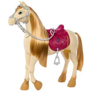 Mattel Barbie Cavallo danzante con suoni - TBC