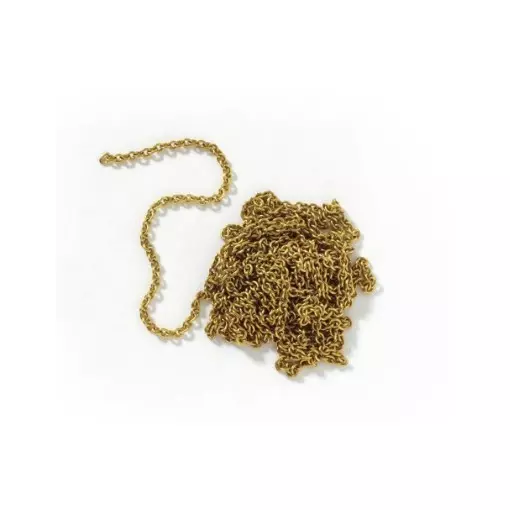 Chaîne bateau - Occre 17024 - 1mm