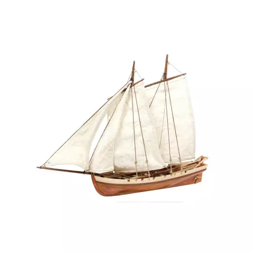 Bateau Bounty boat - Occre 52003 - 1/24