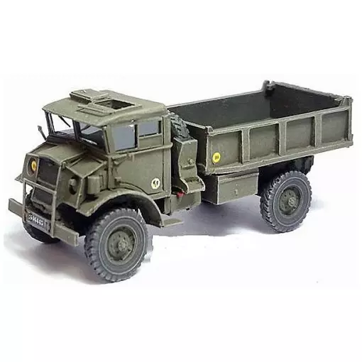 Consegnato camioncino Chevrolet 3T dell'esercito dal 1954 al 1962