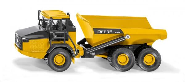 SIKU Super - Dumper John Deere, 1:50