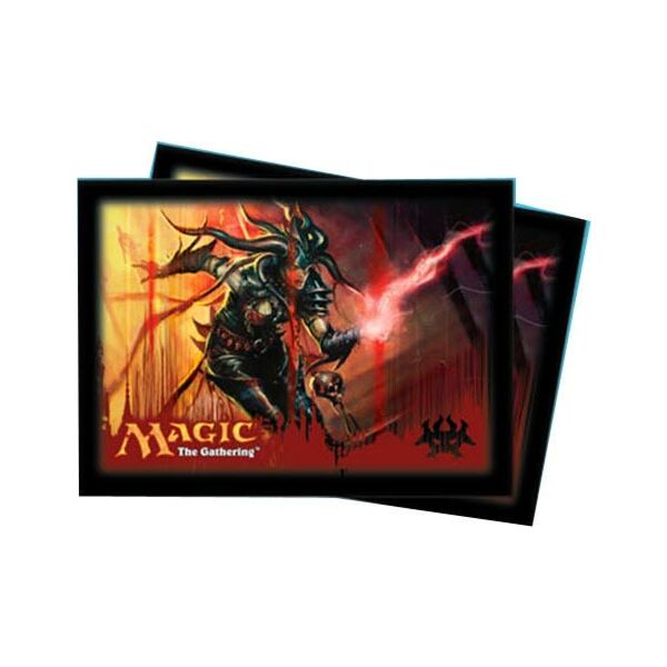 Magic Proteggi carte standard pacchetto da 80 bustine Return to Ravnica V3