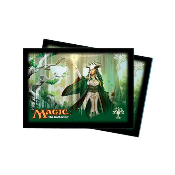 Magic Proteggi carte standard pacchetto da 80 bustine Return to Ravnica V5
