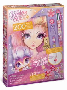 Stella nebulosa Il diario segreto di Petulia