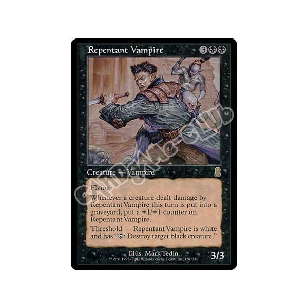157 / 350 Repentant Vampire rara (EN) -NEAR MINT-