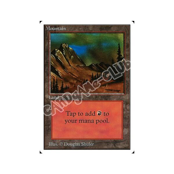 Tropical Island rara (EN) -NEAR MINT-