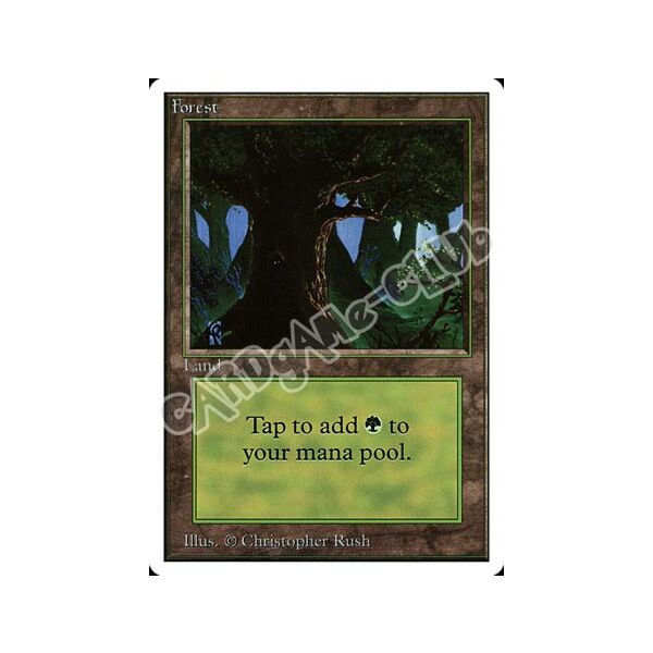 Volcanic Island rara (EN) -NEAR MINT-