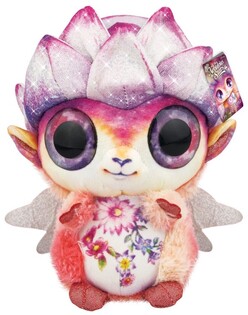 Paloma Peluche Stelle Nebulose 20 cm