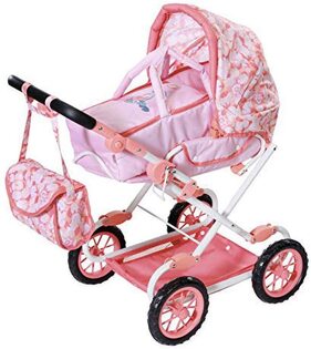 Baby Annabell Passeggino combinato