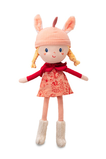 Lilliputiens - doll Lena