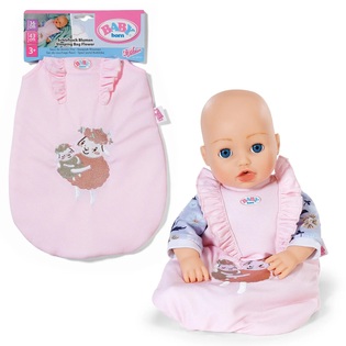 Zapf BABY born Sacco nanna