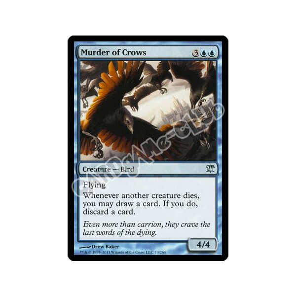 071 / 264 Rooftop Storm rara (EN) -NEAR MINT-