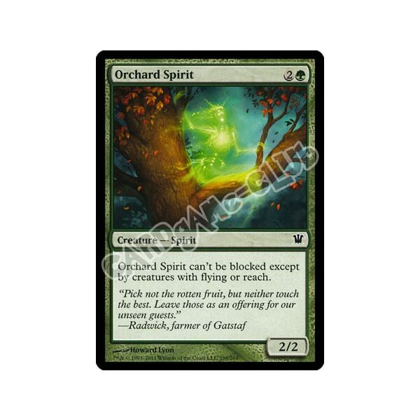 199 / 264 Parallel Lives rara (EN) -NEAR MINT-