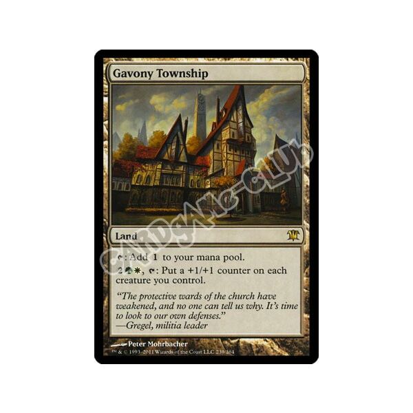 240 / 264 Ghost Quarter non comune (EN) -NEAR MINT-