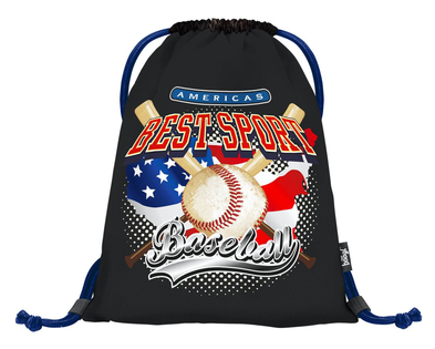 BAAGL Borsa da baseball - MIGLIOR SPORT