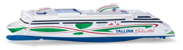 SIKU Super - Traghetto Tallink Megastar