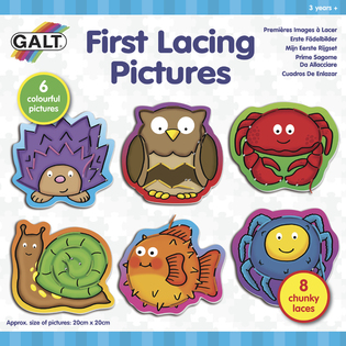 Galt Le prime immagini di copertina