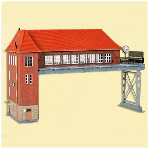 Stazione di segnalazione