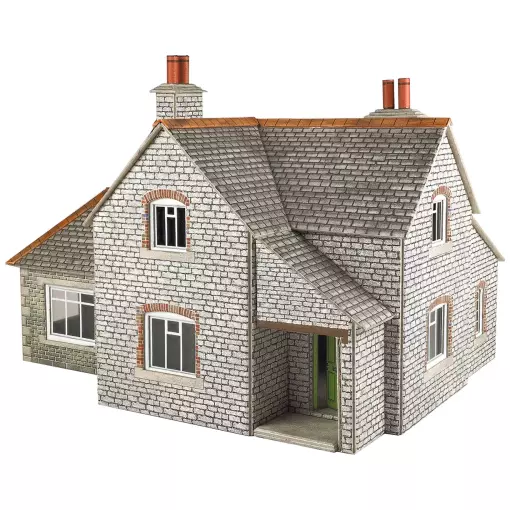 Grange House - Metcalfe PO257 - OO/HO