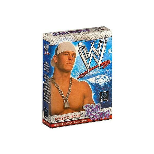 Wrestling Base mazzo introduttivo (IT)