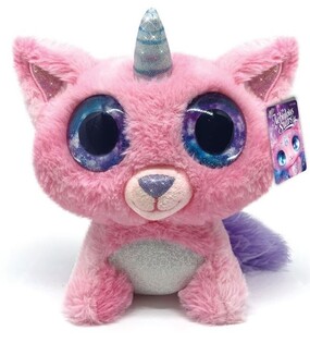 Peluche Stelle Nebulose Stella 20 cm