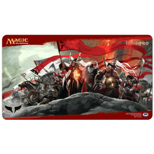 Magic Plancia di gioco Magic Khans of Tarkir Versione 3