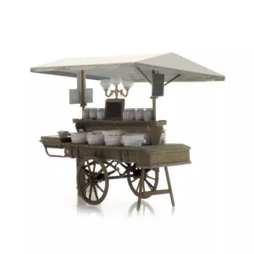 Stand à harengs - ARTITEC 316.139 - N 1/160