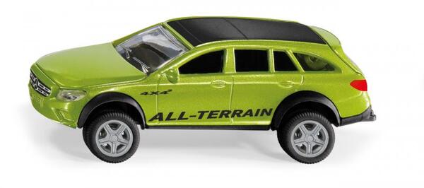 SIKU Super - Mercedes-Benz Classe E