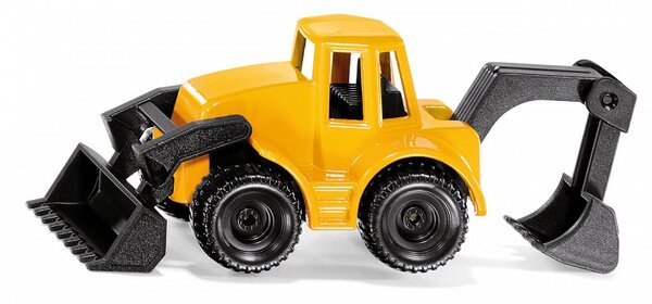 SIKU Blister - terna