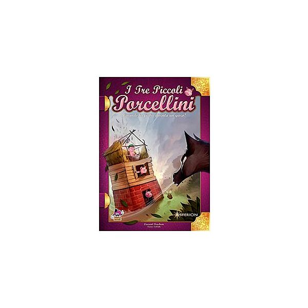 I Tre Piccoli Porcellini (IT)