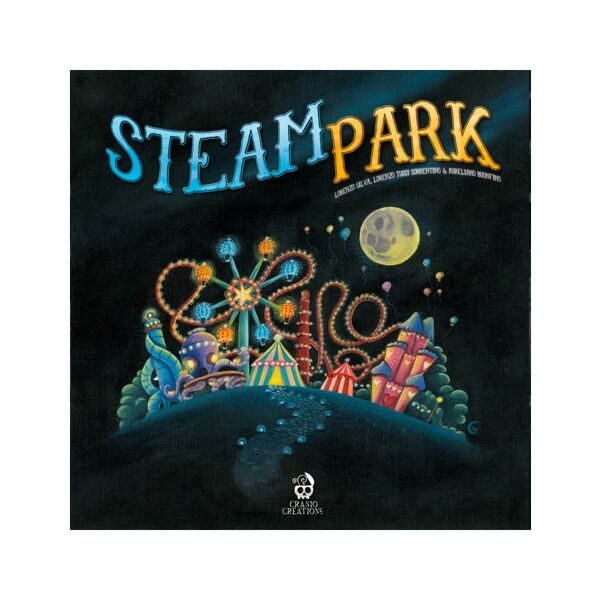 Steam Park (IT)