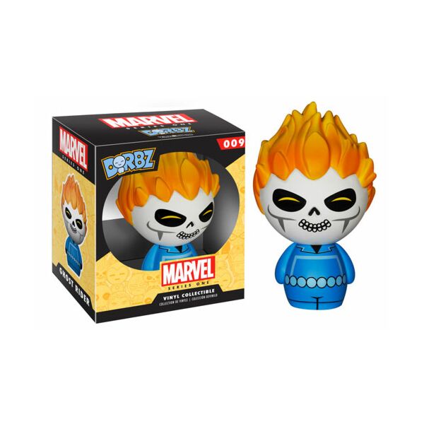 Marvel - Ghost Rider